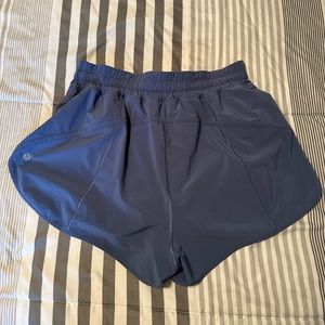 Lululemon Track That Short 3”